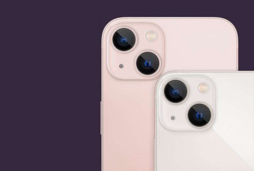 5199元起！iPhone 13正式发布，加量不加价-苹果发布iphone13加价