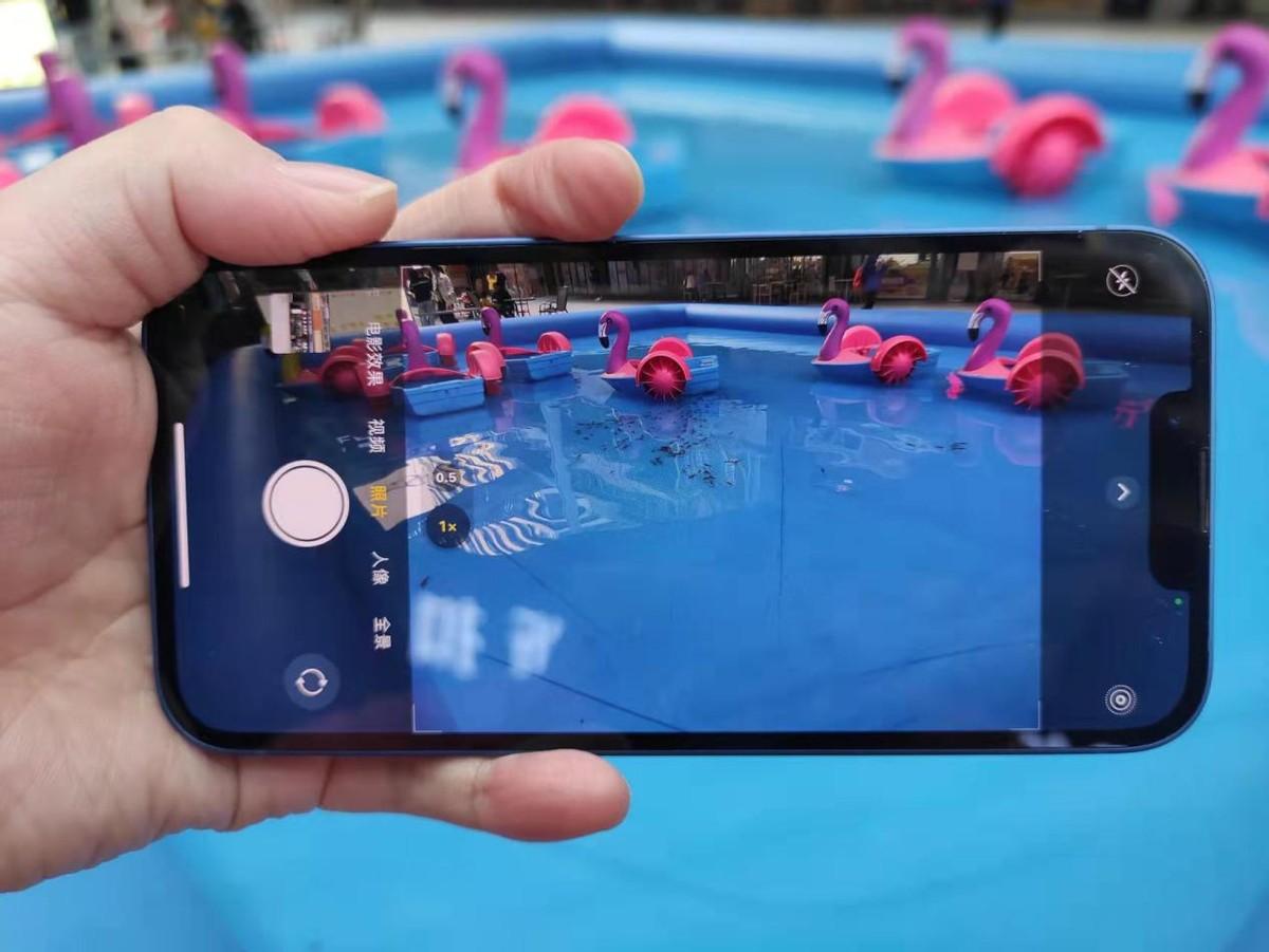 卖掉华为P40后，入手了iPhone 13，使用半月后谈谈最重要3点感受-华为p40pro和苹果13哪个更值得入手