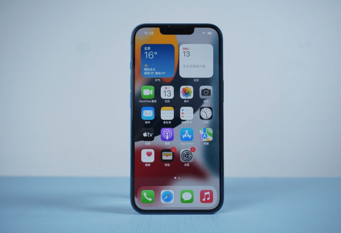 为什么全网劝我买iPhone 13，iPhone 14真的是鸡肋吗？-是买苹果13还是等苹果14