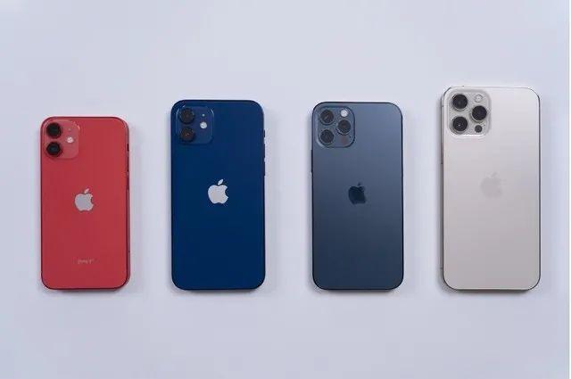 iPhone 13系列多项参数流出，Redmi Note9国行高配版曝光-红米note9比苹果se