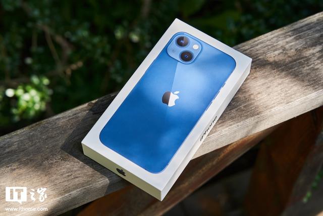 「IT之家开箱」苹果 iPhone 13/Pro Max 图赏-iphone 13 pro完整评测