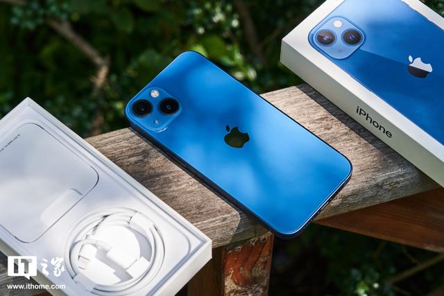 「IT之家开箱」苹果 iPhone 13/Pro Max 图赏-iphone 13 pro完整评测