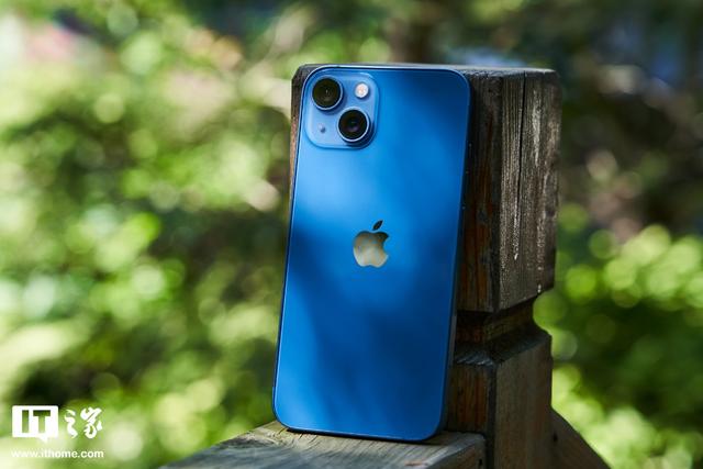 「IT之家开箱」苹果 iPhone 13/Pro Max 图赏-iphone 13 pro完整评测