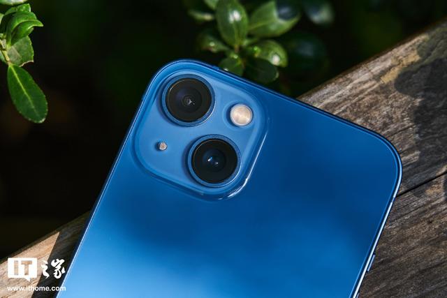 「IT之家开箱」苹果 iPhone 13/Pro Max 图赏-iphone 13 pro完整评测