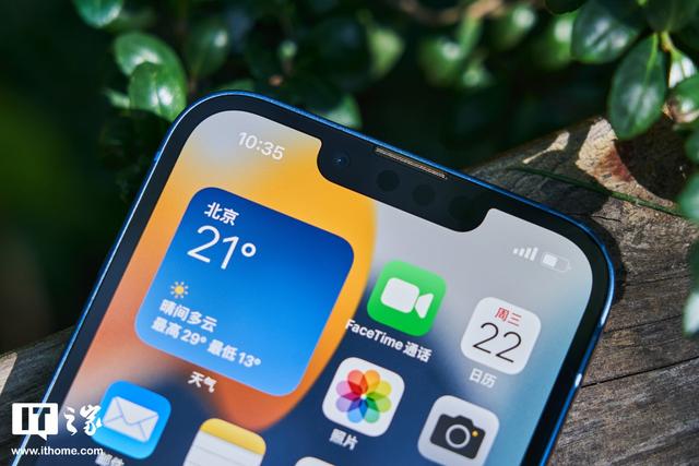 「IT之家开箱」苹果 iPhone 13/Pro Max 图赏-iphone 13 pro完整评测