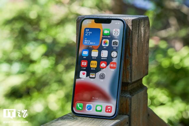 「IT之家开箱」苹果 iPhone 13/Pro Max 图赏-iphone 13 pro完整评测