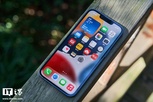 「IT之家开箱」苹果 iPhone 13/Pro Max 图赏-iphone 13 pro完整评测