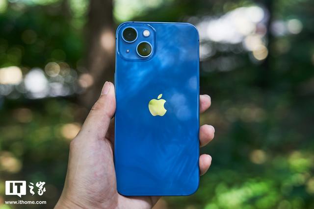 「IT之家开箱」苹果 iPhone 13/Pro Max 图赏-iphone 13 pro完整评测