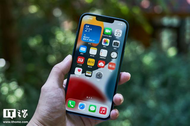 「IT之家开箱」苹果 iPhone 13/Pro Max 图赏-iphone 13 pro完整评测