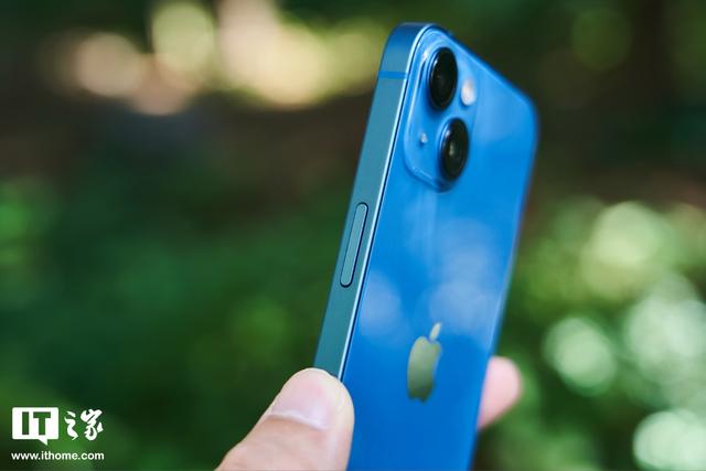 「IT之家开箱」苹果 iPhone 13/Pro Max 图赏-iphone 13 pro完整评测