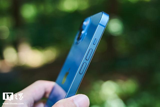 「IT之家开箱」苹果 iPhone 13/Pro Max 图赏-iphone 13 pro完整评测