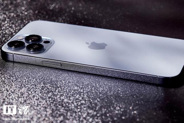 「IT之家开箱」苹果 iPhone 13/Pro Max 图赏-iphone 13 pro完整评测