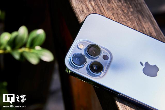「IT之家开箱」苹果 iPhone 13/Pro Max 图赏-iphone 13 pro完整评测
