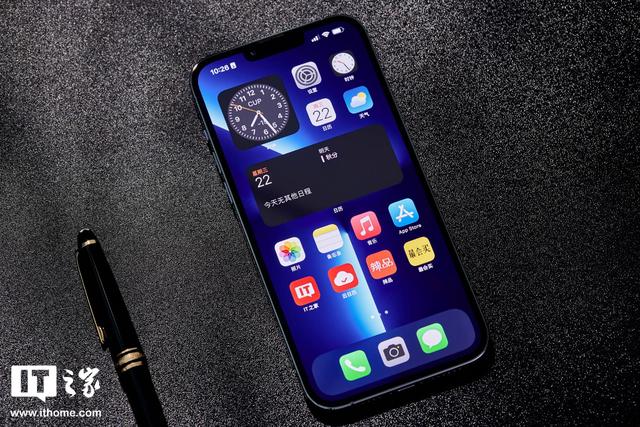 「IT之家开箱」苹果 iPhone 13/Pro Max 图赏-iphone 13 pro完整评测