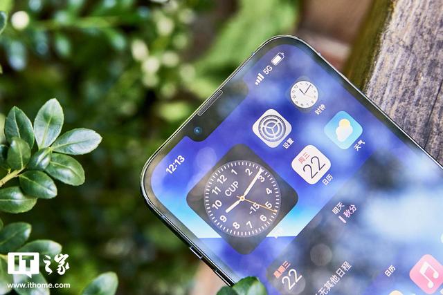 「IT之家开箱」苹果 iPhone 13/Pro Max 图赏-iphone 13 pro完整评测
