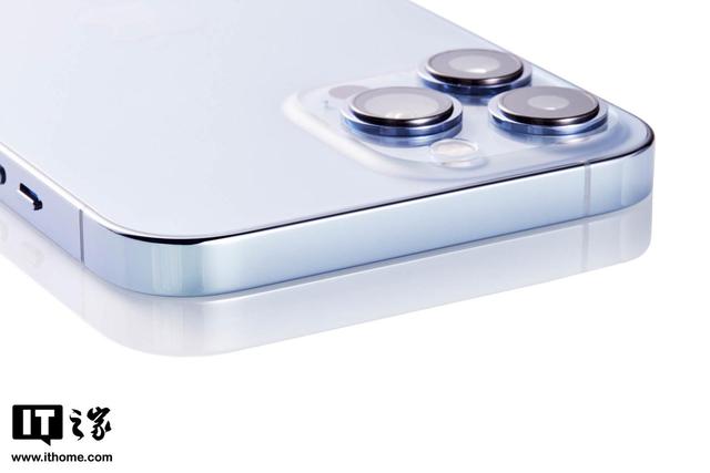 「IT之家开箱」苹果 iPhone 13/Pro Max 图赏-iphone 13 pro完整评测