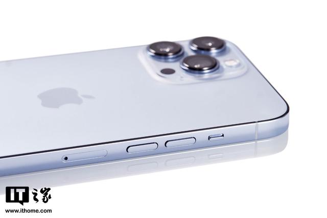 「IT之家开箱」苹果 iPhone 13/Pro Max 图赏-iphone 13 pro完整评测