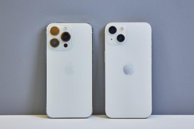 「IT之家开箱」苹果 iPhone 13/Pro Max 图赏-iphone 13 pro完整评测