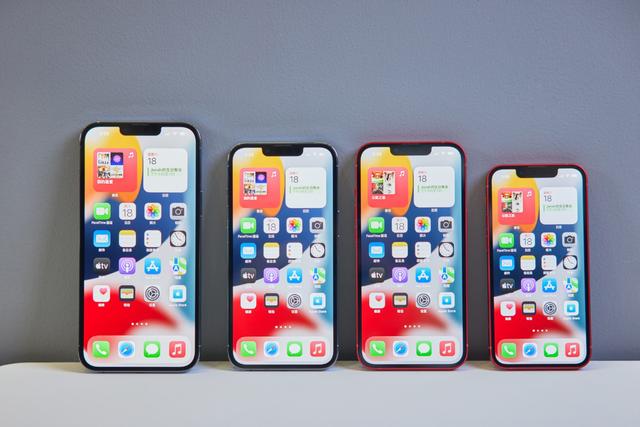 「IT之家开箱」苹果 iPhone 13/Pro Max 图赏-iphone 13 pro完整评测