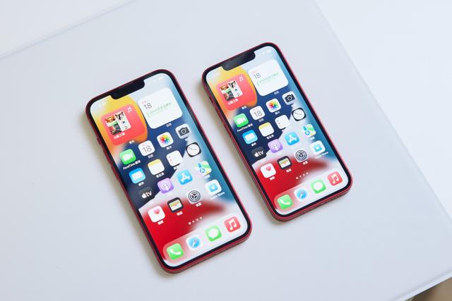 「IT之家开箱」苹果 iPhone 13/Pro Max 图赏-iphone 13 pro完整评测