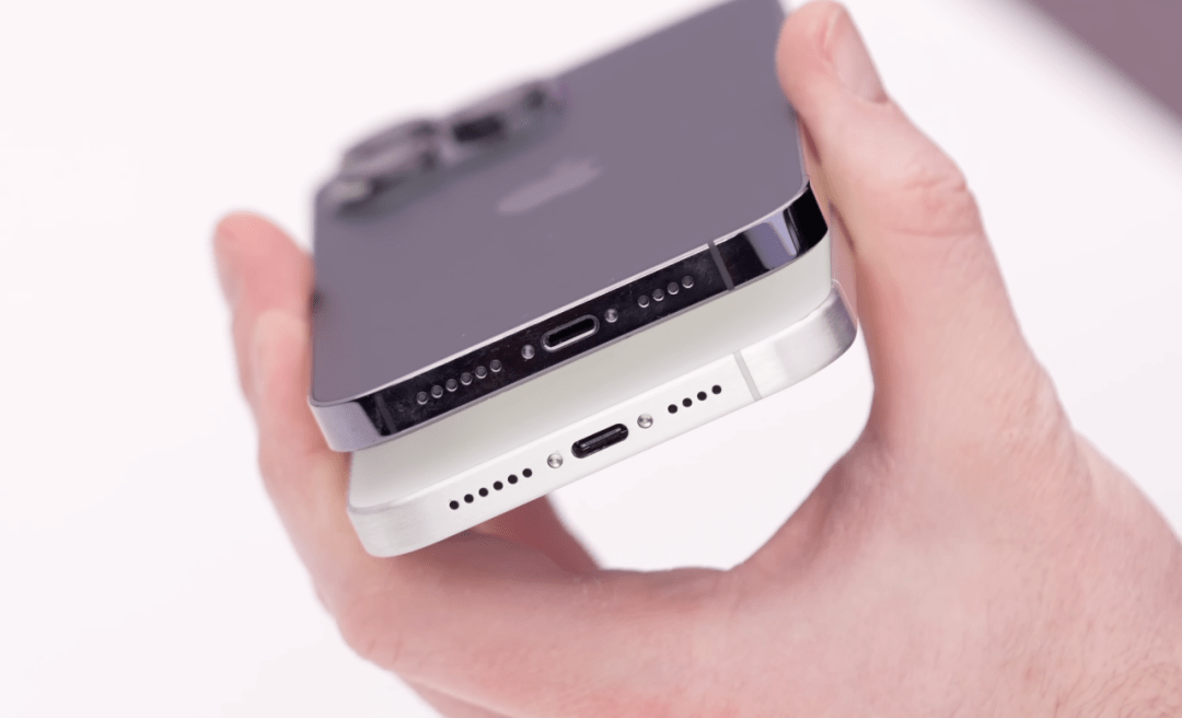 iPhone15ProMax机模上手 | 华为做小尺寸平板？-iphone12promax参数