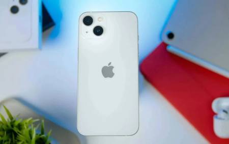 iPhone 13和iPhone 14的差距有哪些？这篇文章详细告诉你-iphone14和13对比