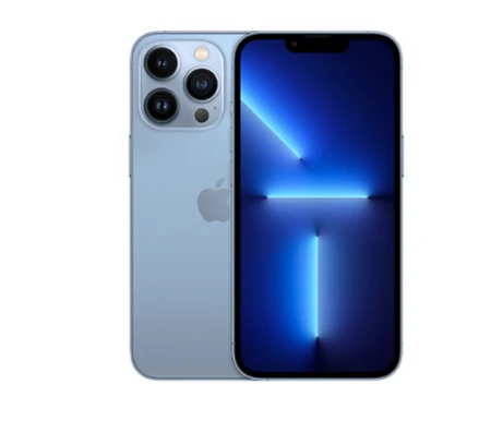 iPhone13系列介绍-苹果13各型号