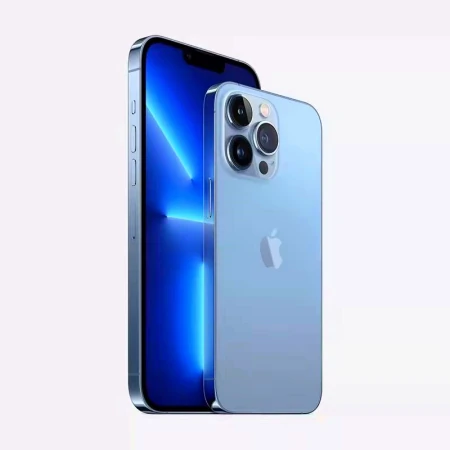 iPhone13系列中，哪款最值得购买？Pro还是ProMax？其实差别很小-iphone13是买pro还是max