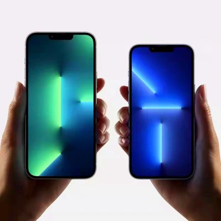 iPhone13系列中，哪款最值得购买？Pro还是ProMax？其实差别很小-iphone13是买pro还是max