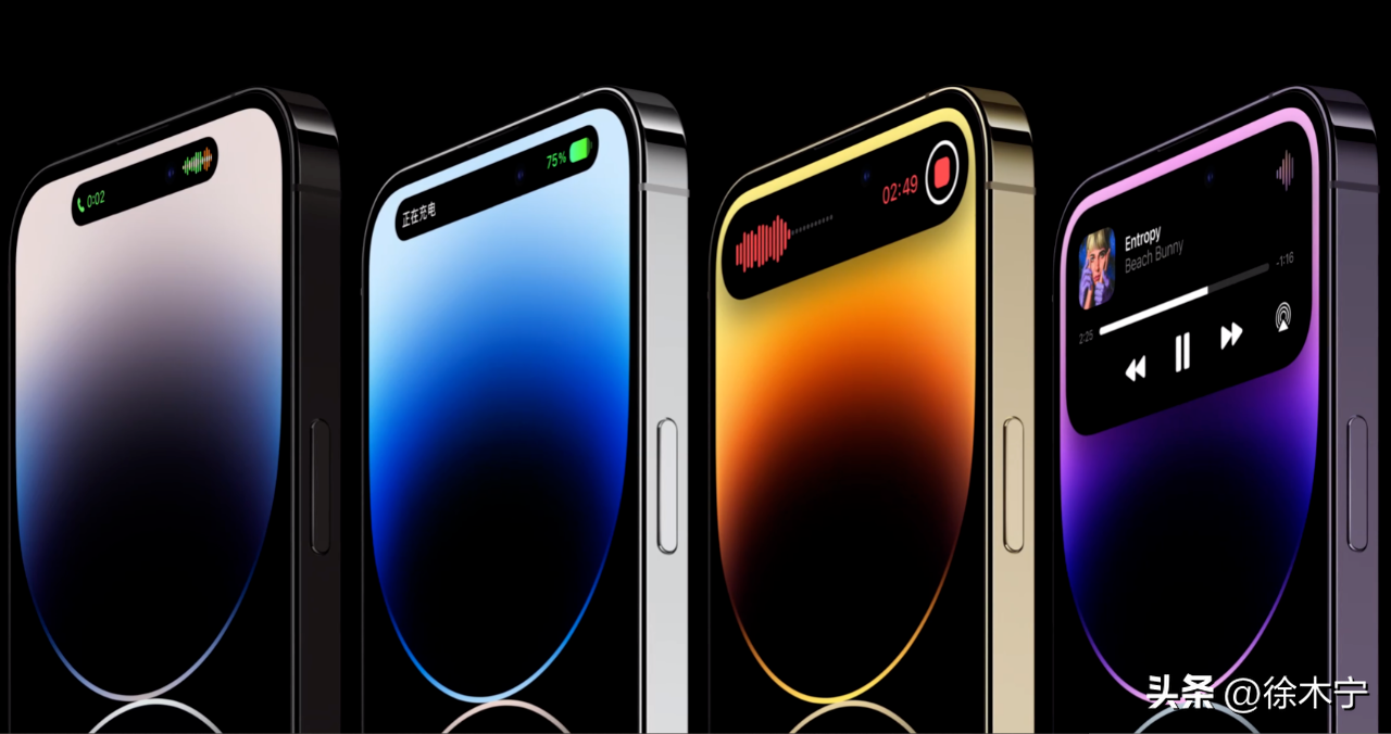 网友吐槽苹果手机发烫，iPhone接棒小米“为发烧而生”？-苹果手机发烫了会不会爆炸