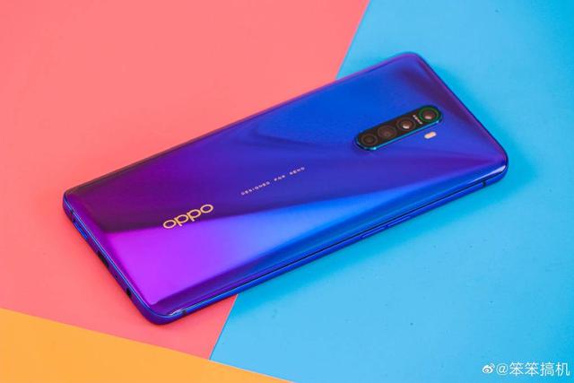 Reo Ace 65W超级闪充治好手机充电发热发烫，网友：买了-66w快充充电时手机发烫