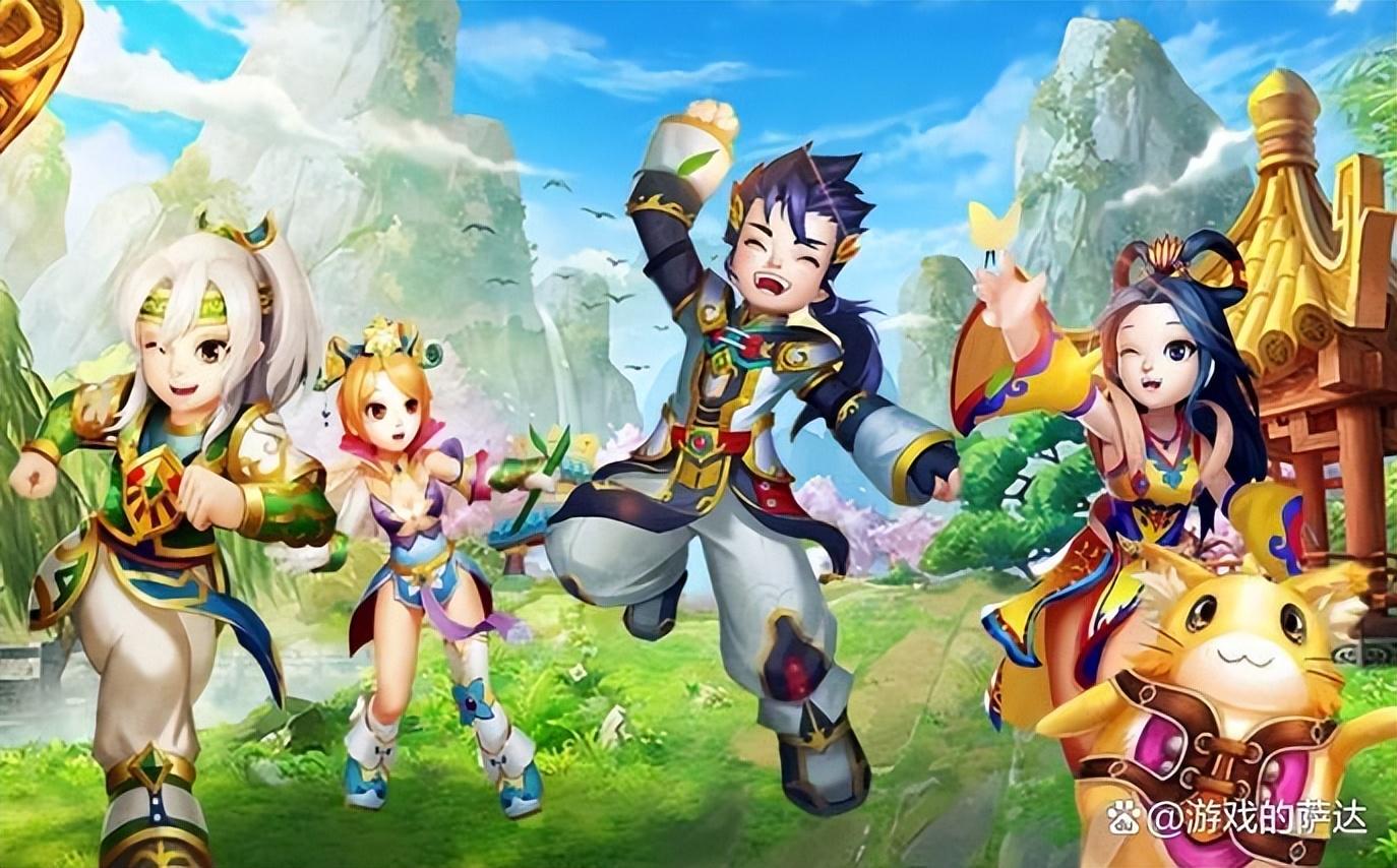 全民江湖用什么云手机好？雷电云手机多开挂机搬砖教程