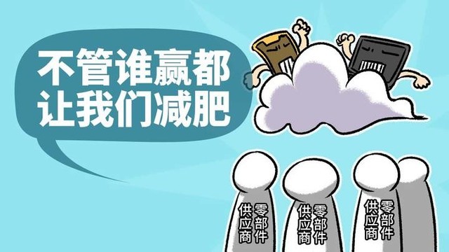 云电脑与云手机之争，福兮祸兮？-云电脑流畅与手机有无关系