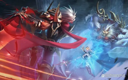 荣耀全明星怎么多开挂机的？配合雷电云手机起号搬砖上手快-荣耀全明星能赚人民币吗