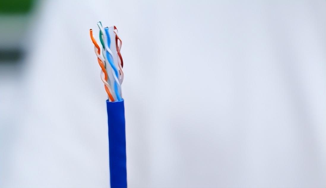 不同网线的水晶头有什么区别？可以随便乱接吗？2分钟告诉你答案-网线水晶头接法都一样吗