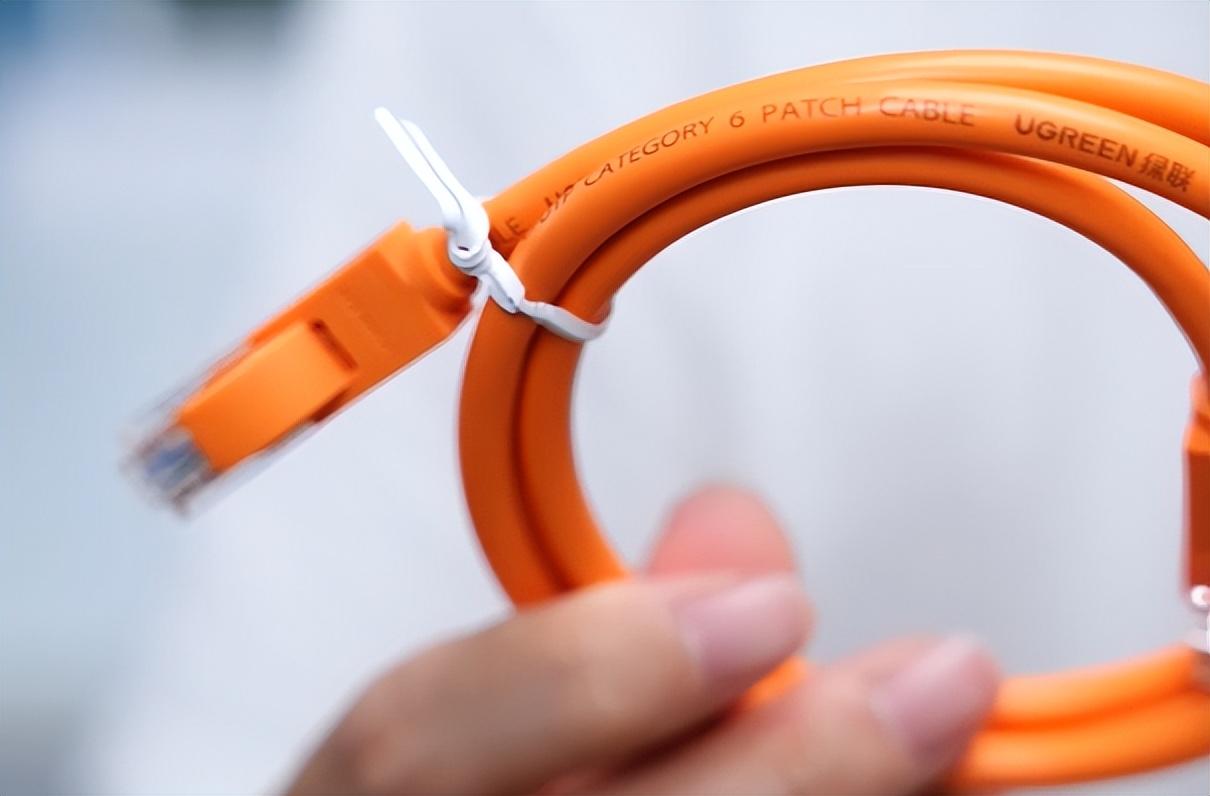 不同网线的水晶头有什么区别？可以随便乱接吗？2分钟告诉你答案-网线水晶头接法都一样吗