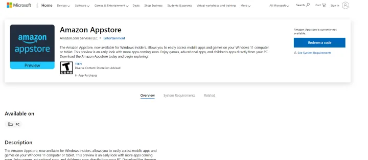 Win11安装安卓子系统 教程-win11安装安卓子系统 教程