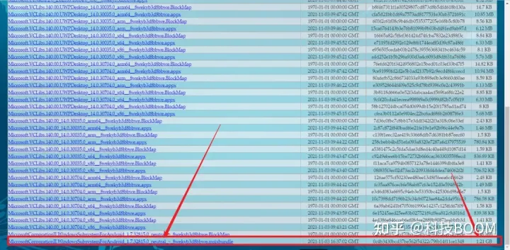 Win11 安卓子系统安装教程 (2)：不需要Microsoft Store 就能安装-win11安卓子系统配置