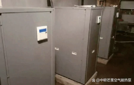 地源热泵和空气能热泵对比-地源热泵与空气能的区别