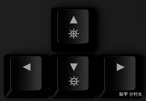 笔记本电脑键盘上的控制区 9 键详细用法-笔记本电脑控制键盘的键是啥