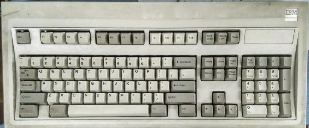 被外设厂商砍掉的键位，是真的很鸡肋吗？这些用户已经给出了答案-外设键盘坏了怎么修