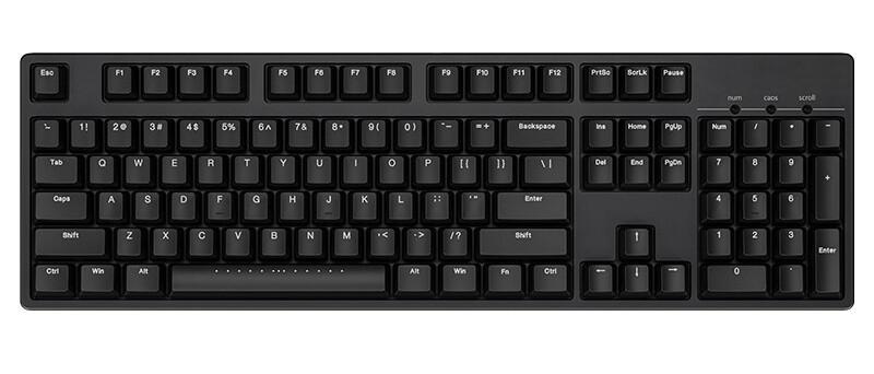 被外设厂商砍掉的键位，是真的很鸡肋吗？这些用户已经给出了答案-外设键盘坏了怎么修