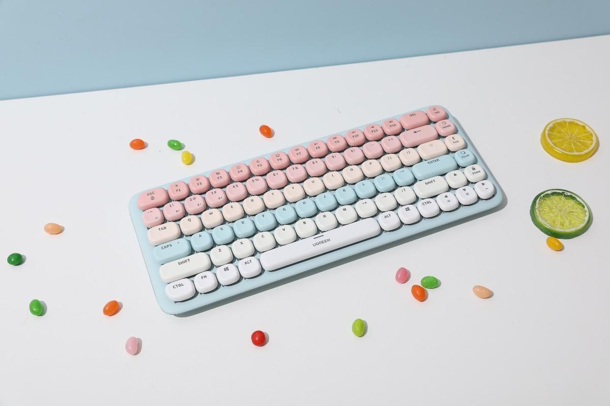 被外设厂商砍掉的键位，是真的很鸡肋吗？这些用户已经给出了答案-外设键盘坏了怎么修