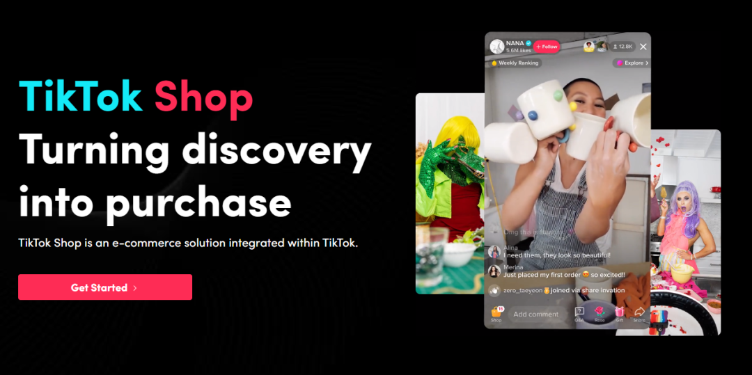 TikTok电商加速全球布局，行业竞争全面激化-tiktok马来西亚卖什么比较火