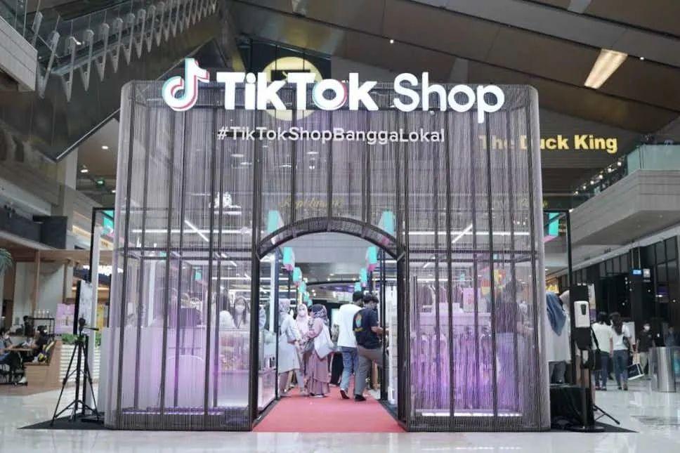 TikTok电商加速全球布局，行业竞争全面激化-tiktok马来西亚卖什么比较火