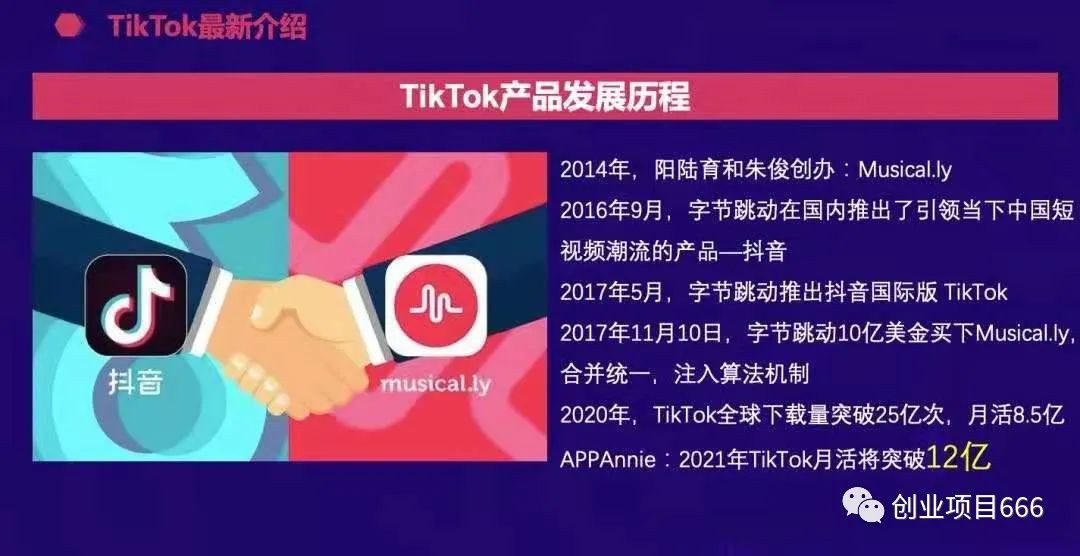 2022年，海外版抖音暴利项目，大把捞金中！-海外抖音真的能赚钱吗安全吗