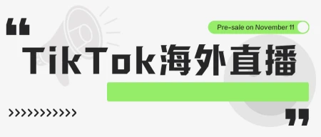 业内首发！TikTok跨境MCN机构申请入驻流程-tiktok跨境电商怎么做