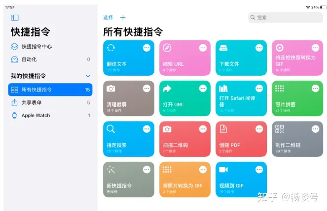 ipad怎么进行截屏啊（ipad2021快速截屏手势）-ipad怎么快捷键截屏