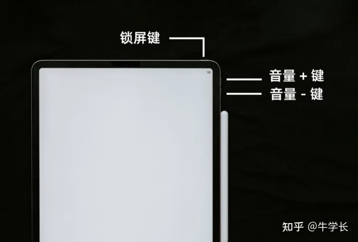 【2022】iPad最新 7 种截屏方法，已支持手势截图！-ipad截屏手势快捷键是什么