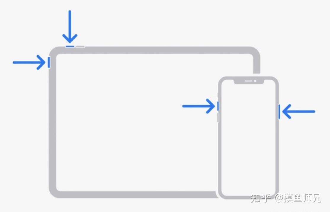 iPad怎么截图？-ipad2019快速截屏手势